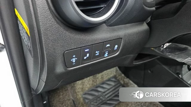 Hyundai Kona Electric id 4543112 из Кореи 7