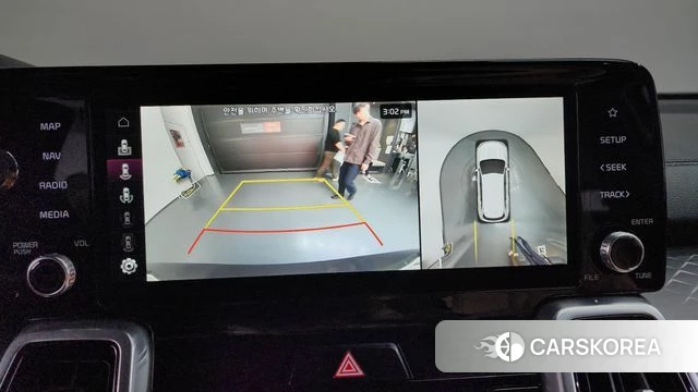 Kia Sorento 4th Generation id 3832305 из Кореи 7