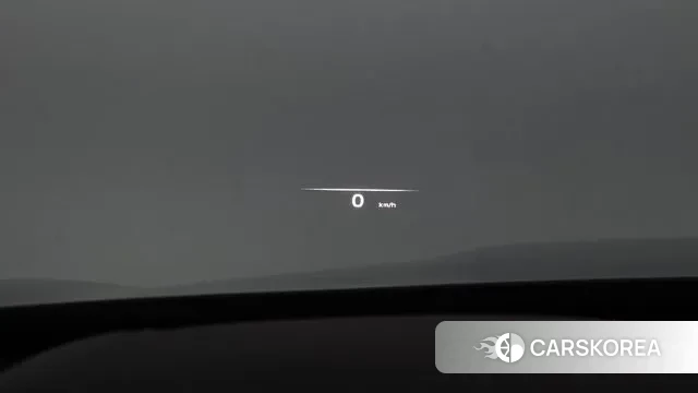 Kia The New K9 2nd generation id 3685521 из Кореи 7