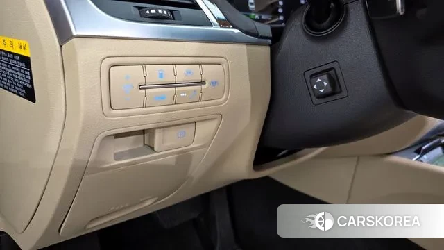 Genesis G80 id 3402630 из Кореи 7