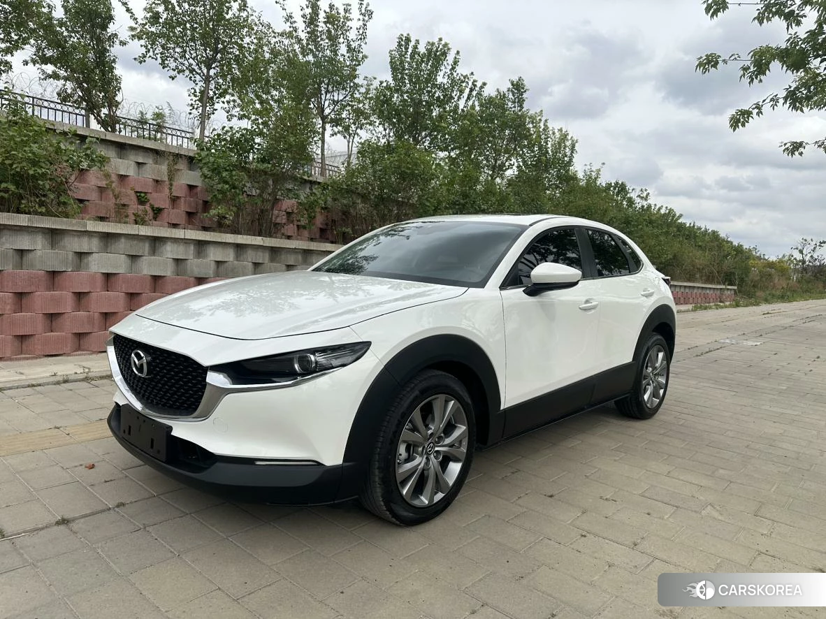 Mazda CX-30 id 4426514 из Китая 7