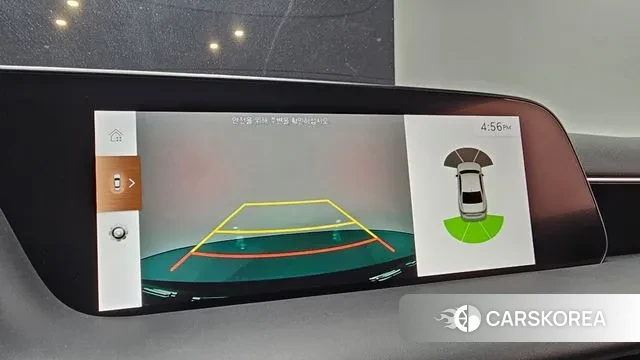 Genesis G90 (RS4) id 3508296 из Кореи 7