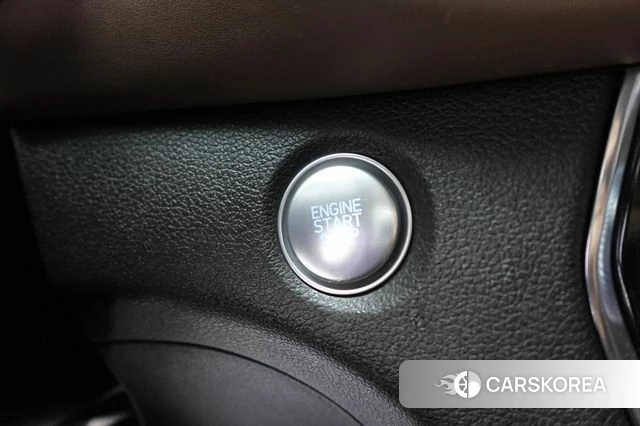 Hyundai Santa Fe TM id 3911553 из Кореи 7