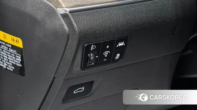 Kia K5 3rd generation id 3612188 из Кореи 7