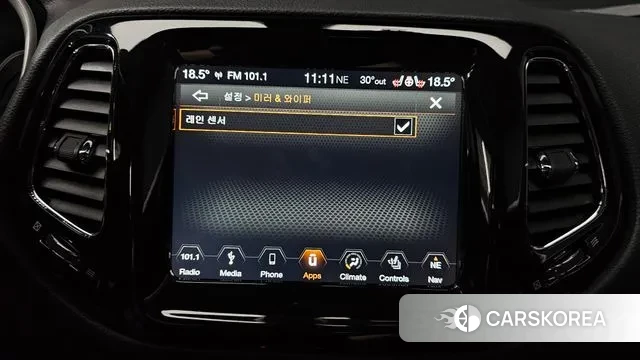 Jeep Compass 2nd Generation id 3071579 из Кореи 7