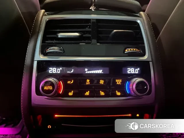 BMW 7 Series (G11) id 3598443 из Кореи 7