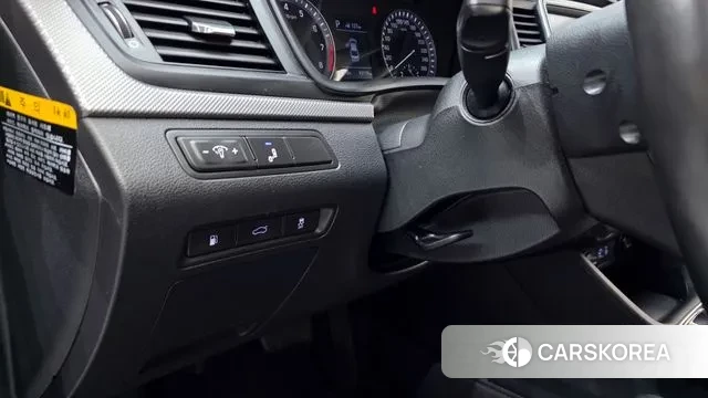 Hyundai Sonata New Rise id 3698549 из Кореи 7