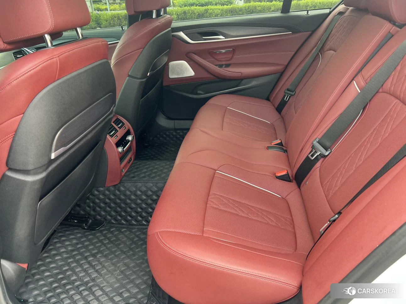 BMW 5 series id 4515064 из Китая 7