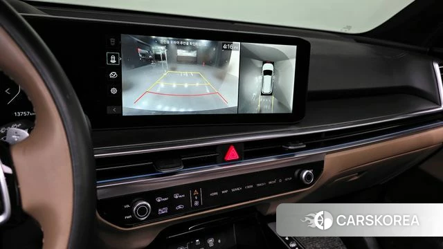 Kia The New Sorento 4th Generation id 3811249 из Кореи 7