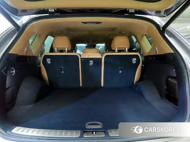 Genesis GV80 id 3965923 из Кореи 7