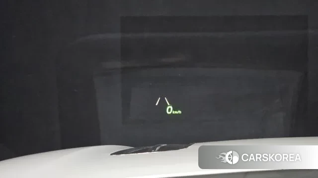 Kia Stinger id 3265236 из Кореи 7