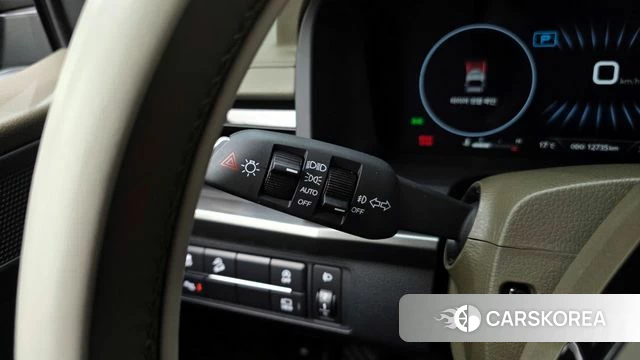 Ssangyong The New Rexton Sports Cannes id 3896853 из Кореи 7