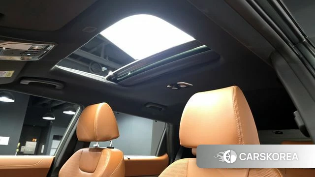 Ssangyong Torres id 4421933 из Кореи 7