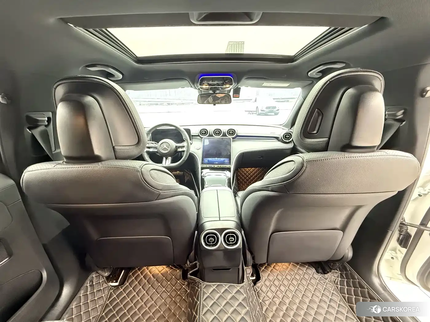 Mercedes-Benz C-class id 4515536 из Китая 7