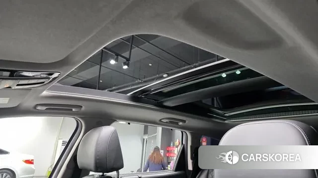 Hyundai The New Santa Fe id 3646098 из Кореи 7