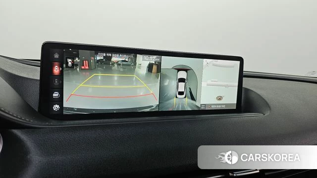 Genesis G80 (RG3) id 3954331 из Кореи 7