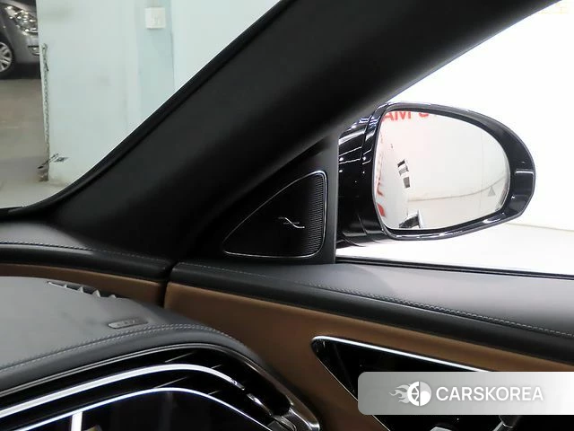 Mercedes-Benz E-Class W213 id 3914558 из Кореи 7