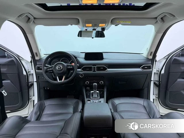 Mazda CX-5 id 4348383 из Китая 7