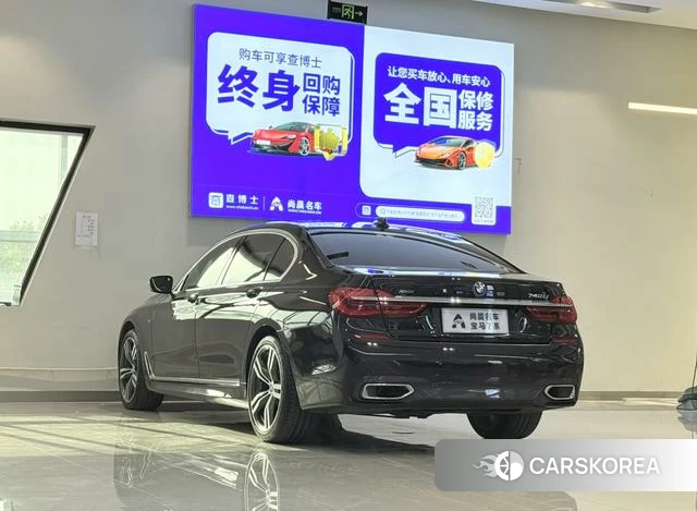 BMW 7 series id 4229214 из Китая 7
