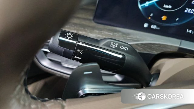 Kia K8 Hybrid id 3915258 из Кореи 7