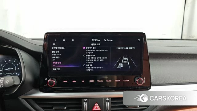 Kia The New K3 2nd generation id 4422987 из Кореи 7