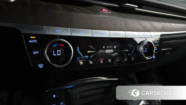 Genesis G80 (RG3) id 4872963 из Кореи 7