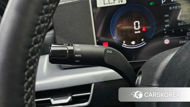 Hyundai Sonata D Edge (DN8) id 3909200 из Кореи 7