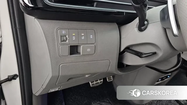 Hyundai Staria id 3517659 из Кореи 7