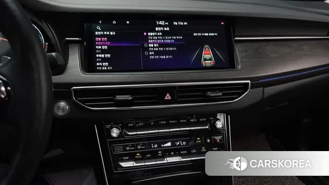 Kia K7 Premier id 3765962 из Кореи 7