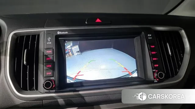 Kia The New Ray id 3283070 из Кореи 7