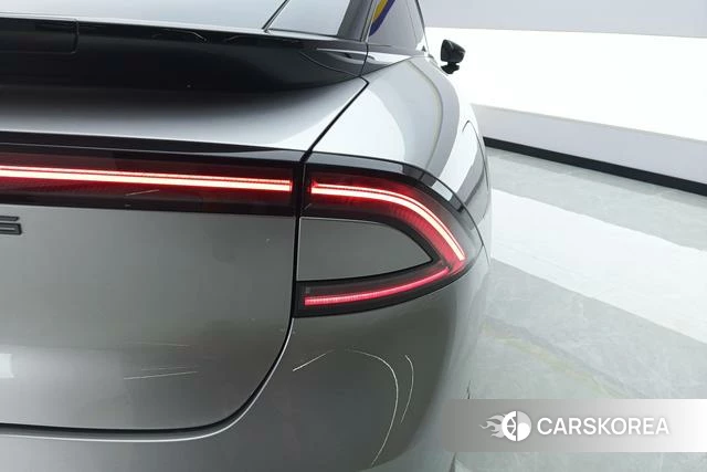 Xiaopeng Motors Xiaopeng P7+ id 3920600 из Китая 7