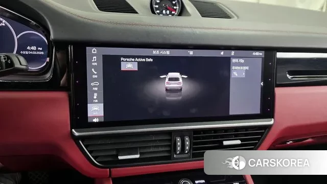 Porsche Cayenne (PO536) id 3742462 из Кореи 7