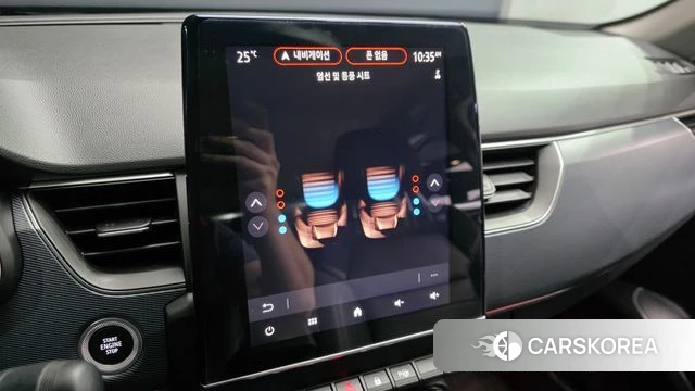 Renault Korea (Samsung) XM3 id 4541209 из Кореи 7