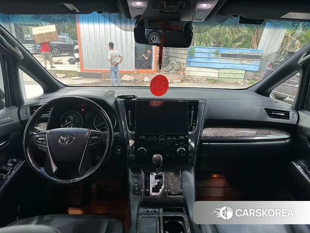 Toyota Wilfa id 4353678 из Китая 7