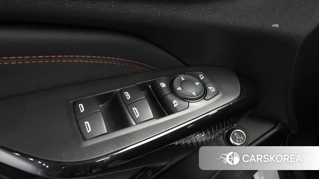 Chevrolet (GM Daewoo) Trax Crossover id 4854242 из Кореи 7