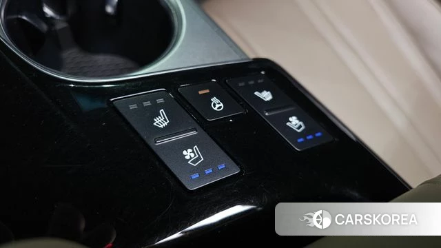 Kia K8 id 4608798 из Кореи 7