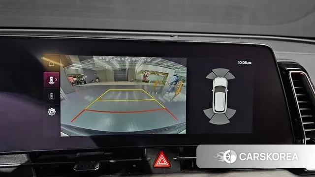 Kia Sportage 5th Generation Hybrid id 3279420 из Кореи 7