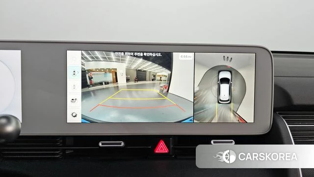 Hyundai Ionic 5 id 4494984 из Кореи 7