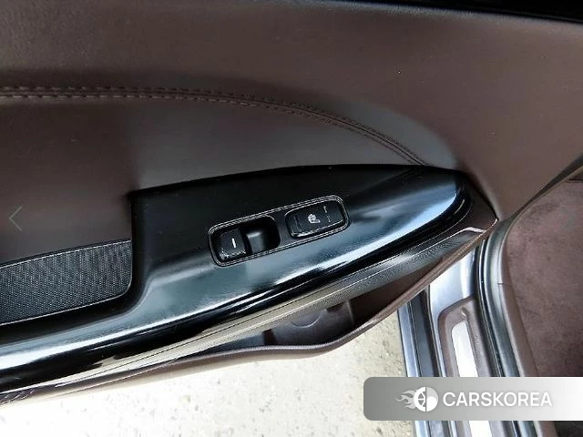 Kia Come New K7 id 4286397 из Кореи 7