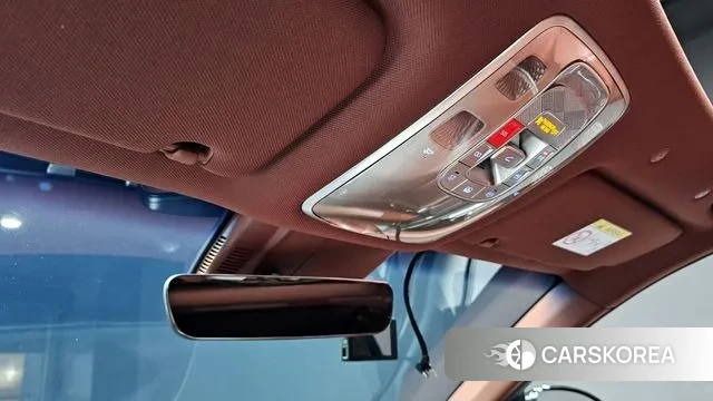 Genesis G90 (RS4) id 3487969 из Кореи 7