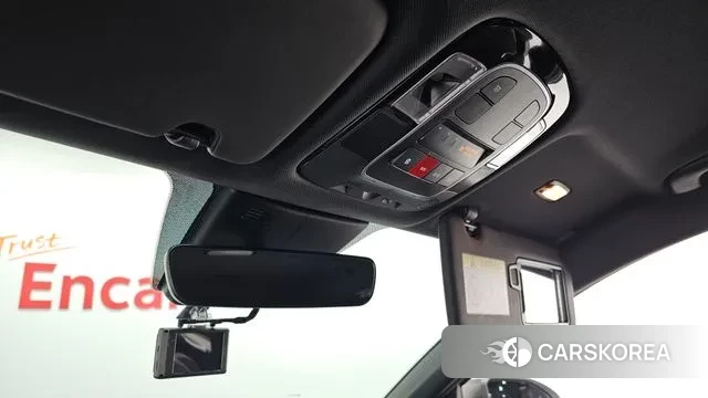 Hyundai Tucson (NX4) id 3634613 из Кореи 7