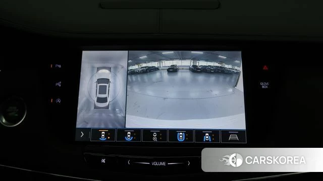 Cadillac CT6 id 4727588 из Кореи 7