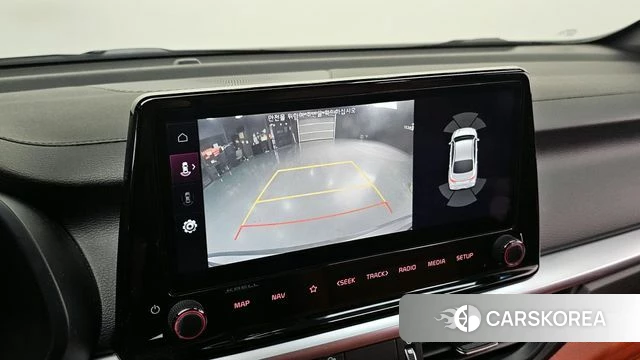 Kia The New K3 2nd generation id 3819261 из Кореи 7