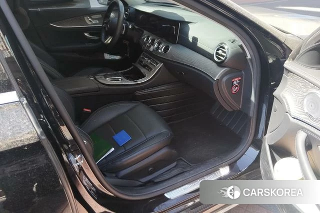 Mercedes-Benz E-class id 4256237 из Китая 7
