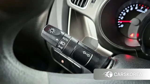 Kia The New Ray id 3640080 из Кореи 7