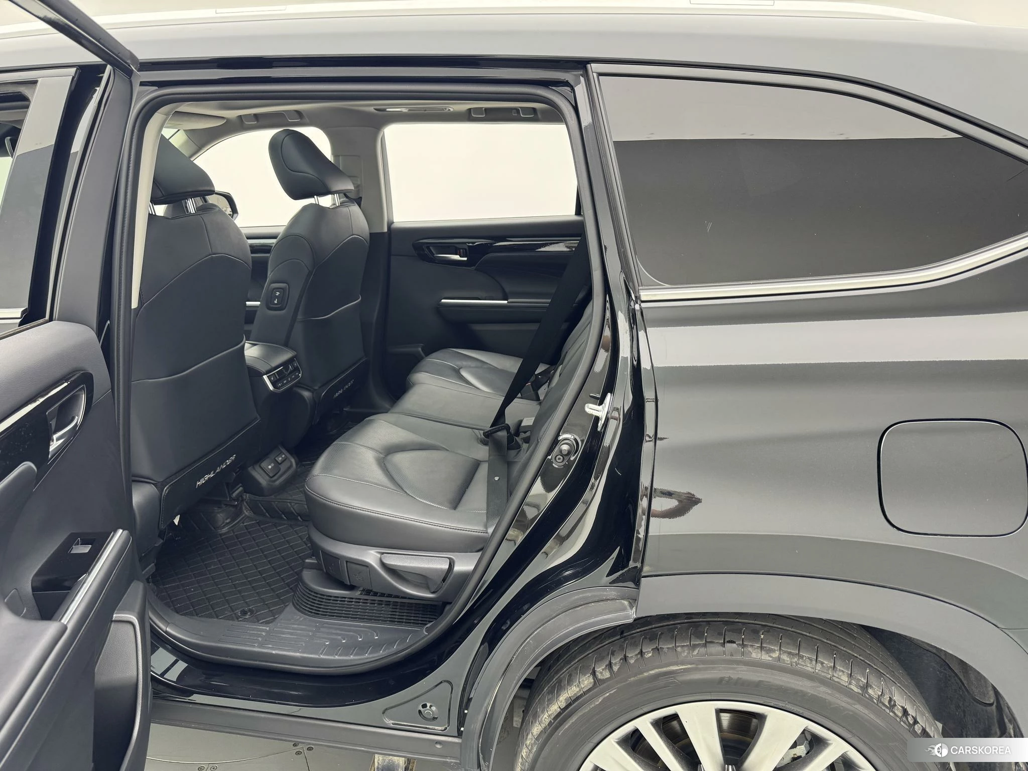 Toyota Highlander id 4513582 из Китая 7