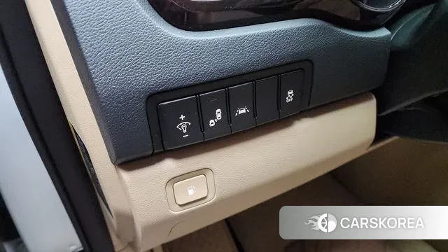 Kia The New Carnival id 3429253 из Кореи 7