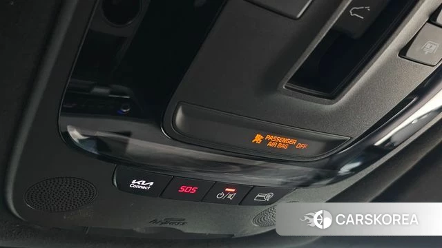 Kia K8 Hybrid id 4899393 из Кореи 7