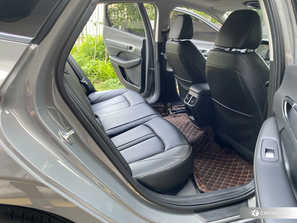 Hyundai Sonata id 4413479 из Китая 7