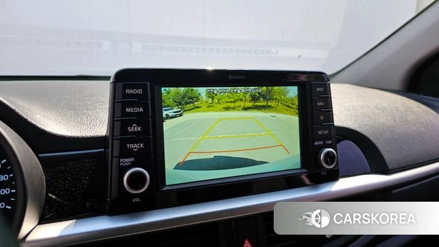 Kia All New Morning (JA) id 4285765 из Кореи 7